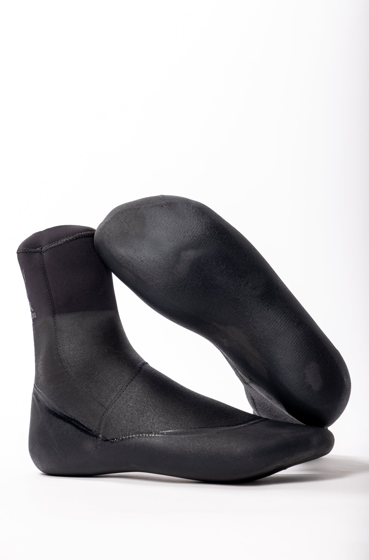 Colby + Yamamoto TECH-TAILORED Bootie - 3.5mm