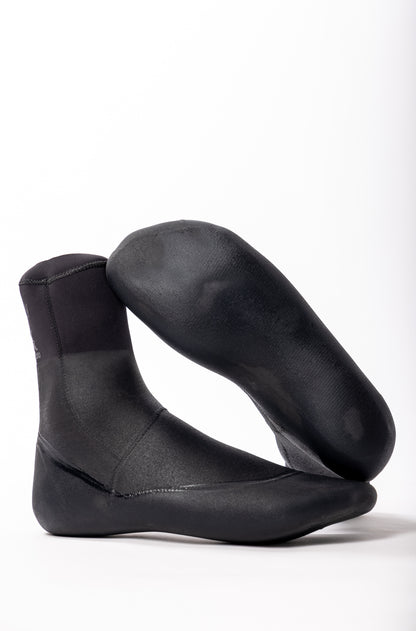Colby + Yamamoto TECH-TAILORED Bootie - 3.5mm