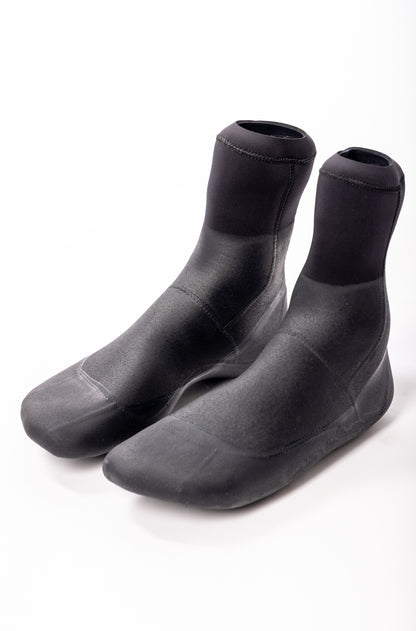 Colby + Yamamoto TECH-TAILORED Bootie - 3.5mm