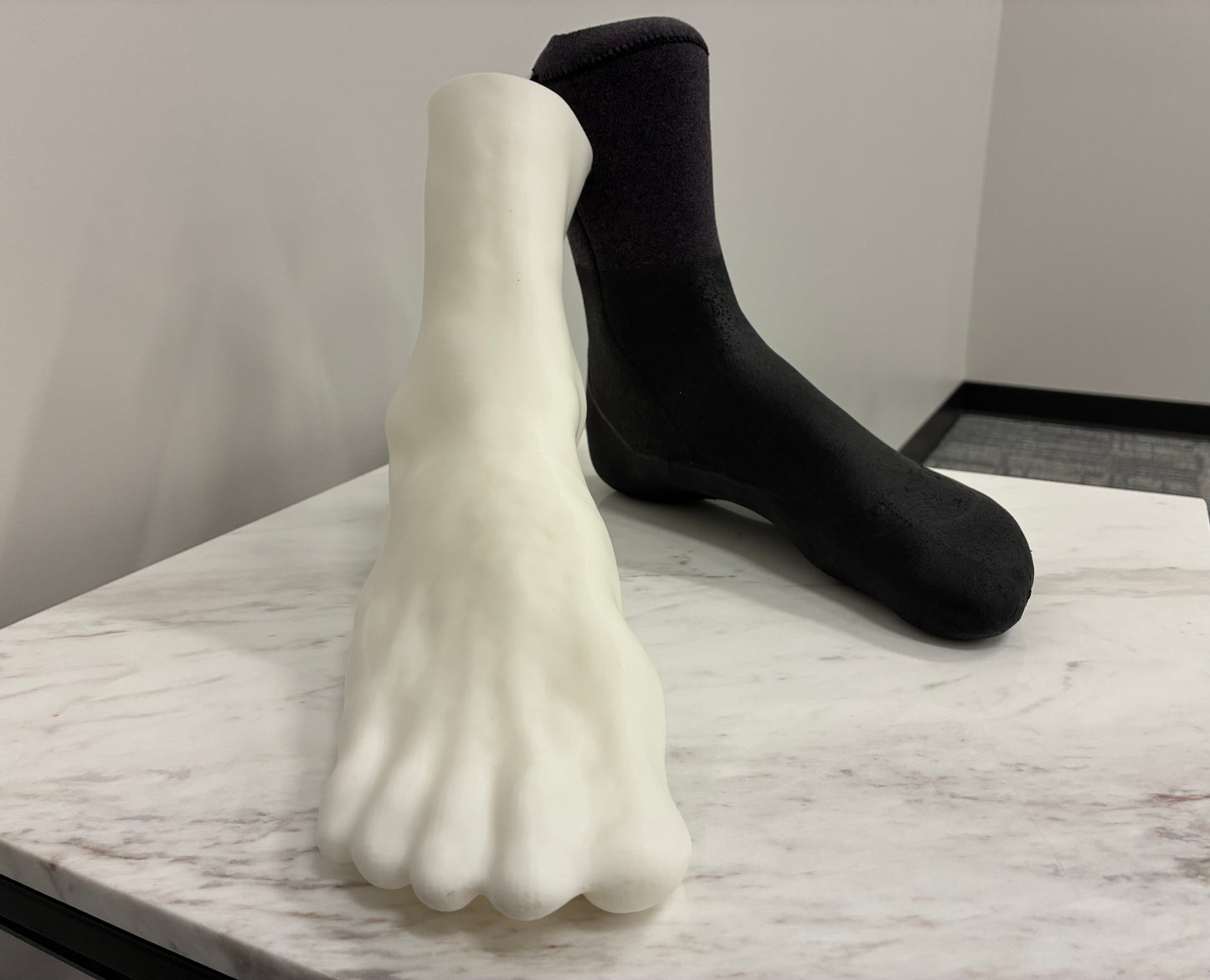 Gift Voucher - Colby + Yamamoto 3D-printed Custom Bootie