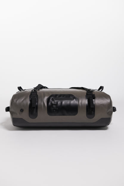 Colby + TiZip - 80 Liter Watertight Duffel