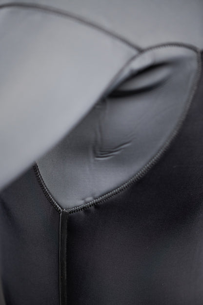 Colby + Yamamoto - 3/2mm Chest Zip Fullsuit