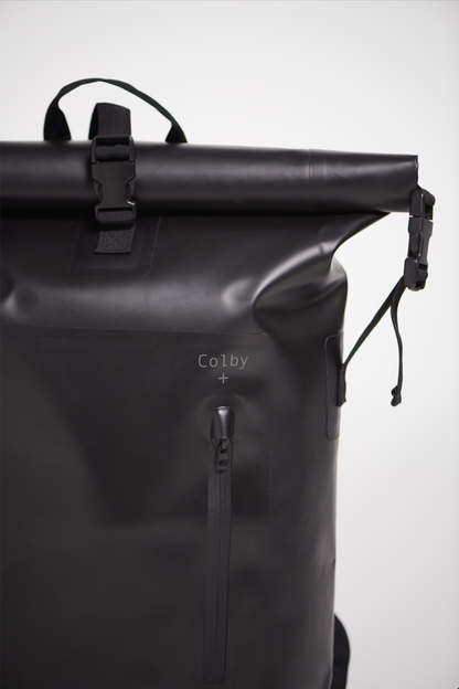 Colby +  30 Liter Roll Top Backpack