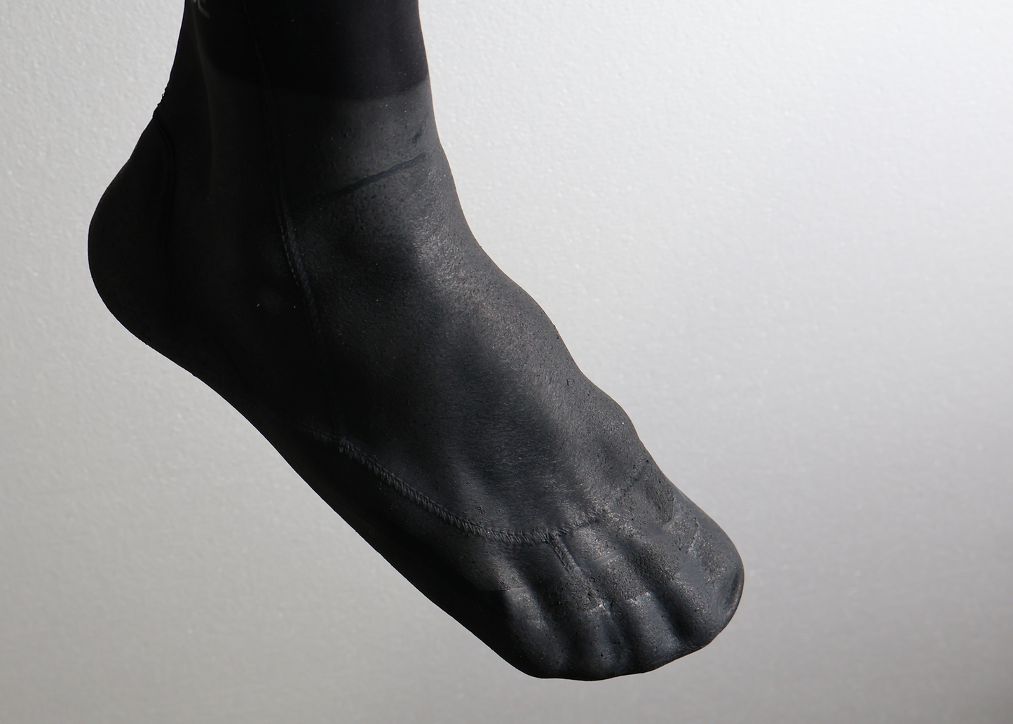 Colby + Yamamoto 3D-printed Custom Bootie - 3.5mm