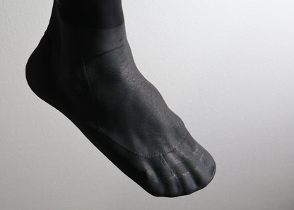 Colby + Yamamoto 3D-printed Custom Bootie - 3.5mm