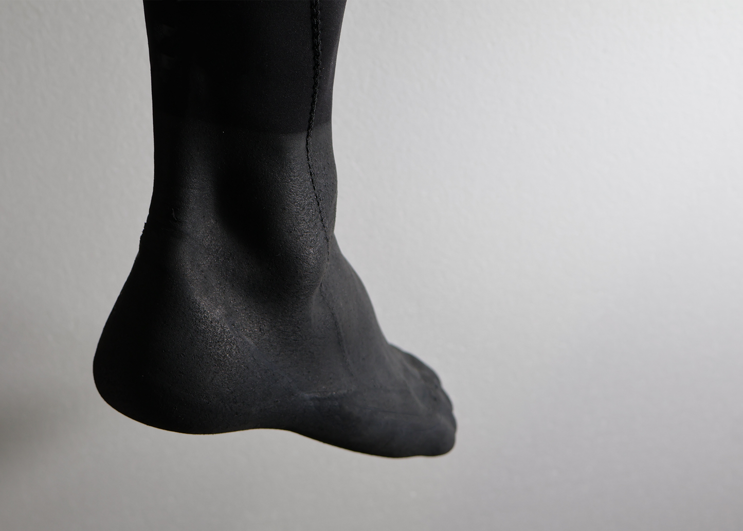 Colby + Yamamoto 3D-printed Custom Bootie - 3.5mm