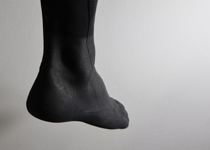 Colby + Yamamoto 3D-printed Custom Bootie - 3.5mm