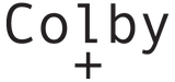 Colby Sign Colby + – colbyplus.com