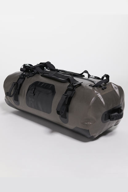 Colby + TiZip - 80 Liter Watertight Duffel