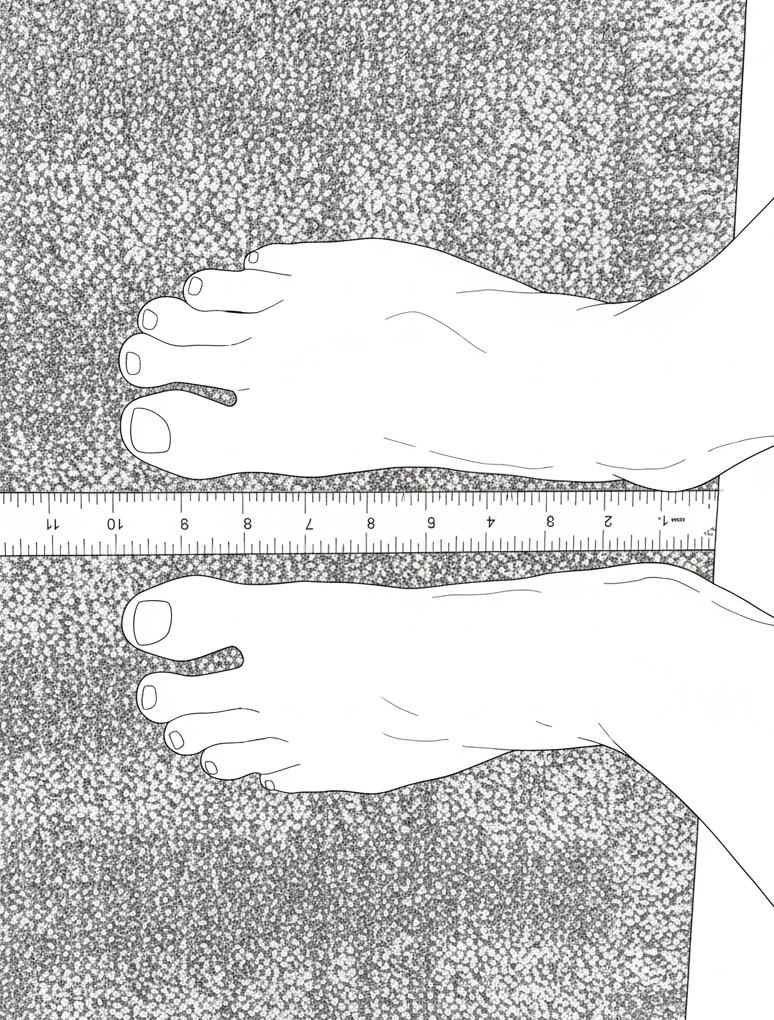 Colby + Yamamoto TECH-TAILORED Bootie - 3.5mm