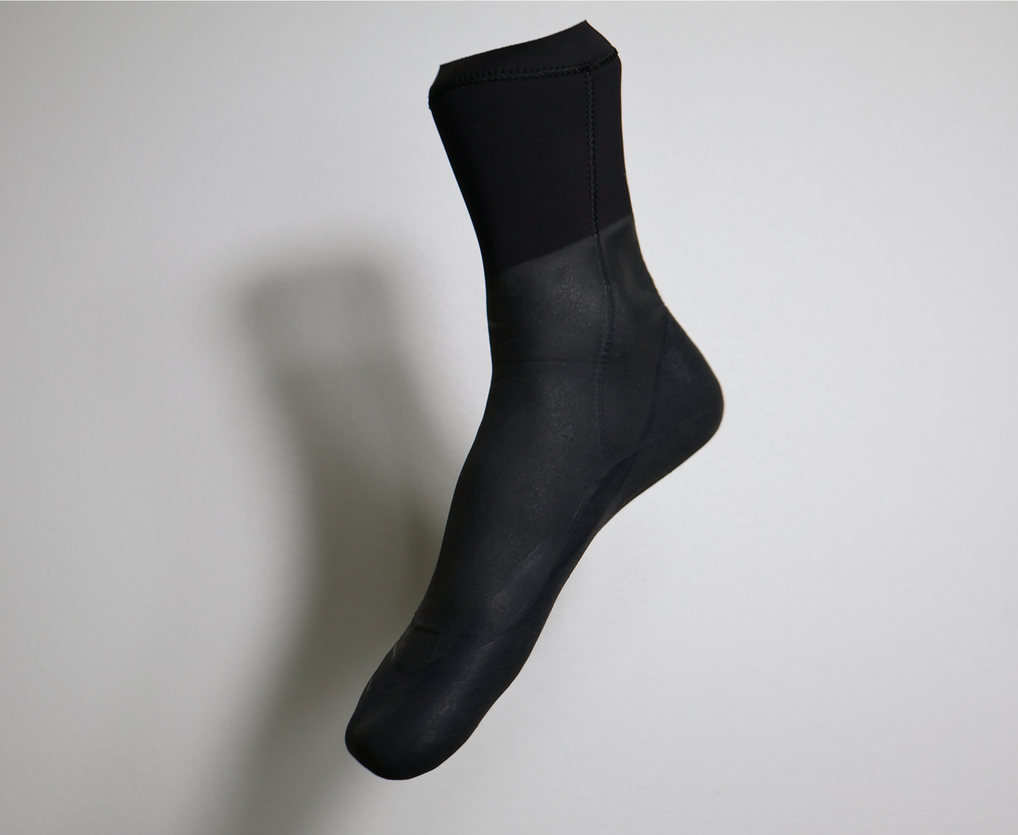 Colby + Yamamoto 3D-printed Custom Bootie - 3.5mm