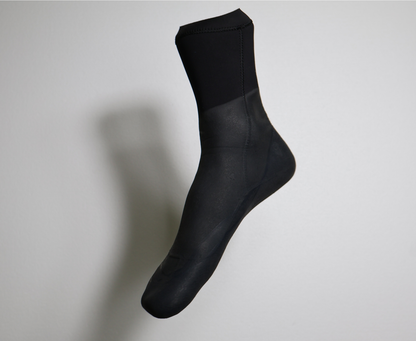 Colby + Yamamoto 3D-printed Custom Bootie - 3.5mm