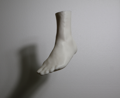 Colby + Yamamoto 3D-printed Custom Bootie - 3.5mm