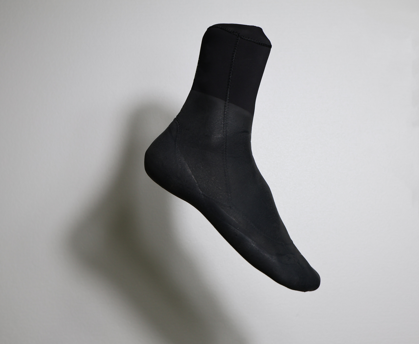 Colby + Yamamoto 3D-printed Custom Bootie - 3.5mm